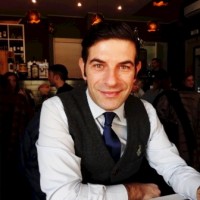 Pier Paolo Cauli
