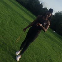 Aliysa Codrington