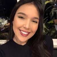 Tamires Vieira