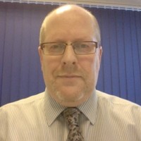 Dave Roxburgh