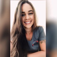 Juliana Lazarini