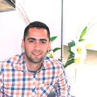 Antonio Barić