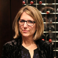 allison smythe