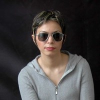 Pantea Vaeznia