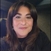 Victoria Morgan