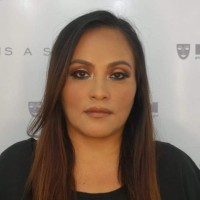 Claudia Raquel Lopez Morales