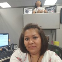 Maria Enos