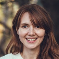 Tetiana Myronivska