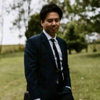 Michael Chen