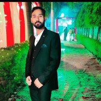 Anuj Yadav