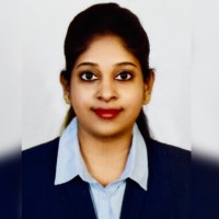 Stephy Priya Xavier Raj