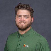 Brady Barrow