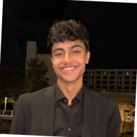 Krish Chaudhary