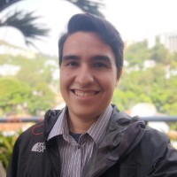 Edgardo Alexander Zerpa Omaña