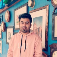 Pavan Vernekar