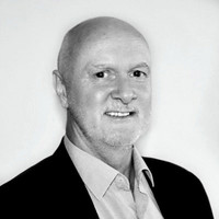 Graham Waterson