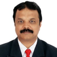 S Hemanth Kumar