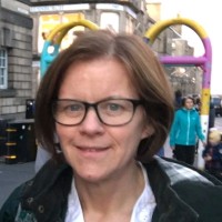 Helen Clancy Ilfm(Dip)