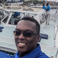 David Kamara