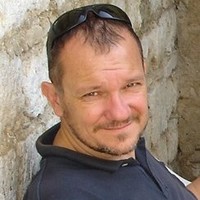 Damir Komorčec