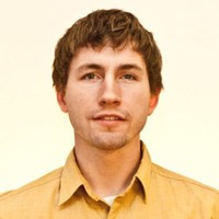 Benjamin Schroeder
