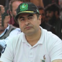 Javed Iqbal
