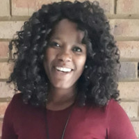 Thandeka Phejane
