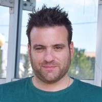 Kostas Polihronopoulos
