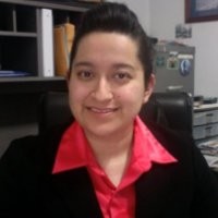Rebecca Nunez