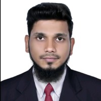 syed Rizwan Uddin