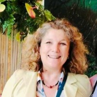 Sandrine MANSOUTRE ∞