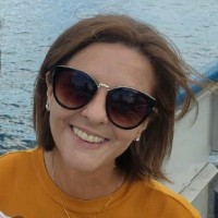 Marcia Cristine Pirola Cesar