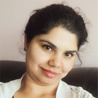 Sanju Parajuli Adhikari