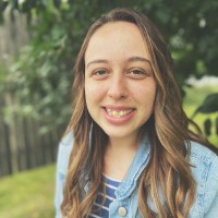 Kelsey Priestley