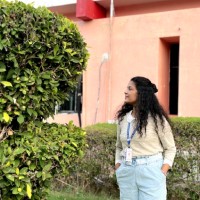 SREE VARSHA DEVISETTY