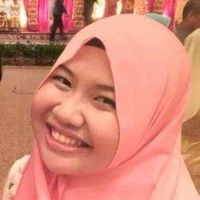 Zakiah Bushran