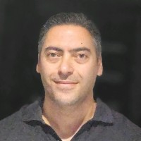 Simon Henry