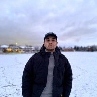 Sandeep Pokhrel