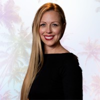 Jacqueline Erickson