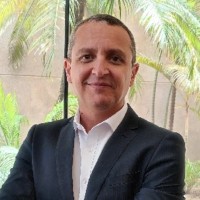 Alexandre Silva Palácio