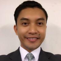Muhammad Jefri Abu Bakar