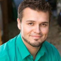 Justin Flint