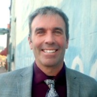 Mike Marhatta