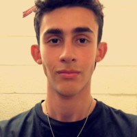 Nicholas Canseco