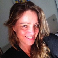 Alexandra Jouve