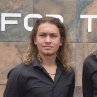 Anthony Vorster