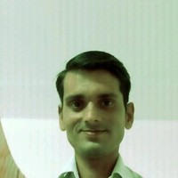 Vraj Bhushan Pandey