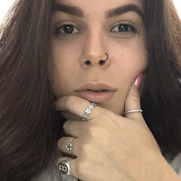 Isabella Pallos Pinto