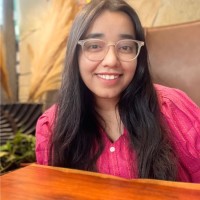 Riddhi Pandey