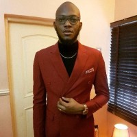 Jonah Orji